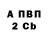 МЕТАДОН мёд Connor Crago